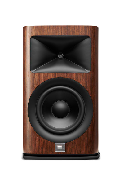 Measurements for speaker JBL HDI-1600